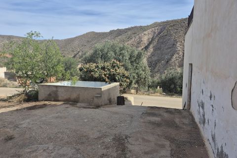 Landejendom i Cantoria, Almeria, Cantoria - € 69.000 | Ref: Casa Nispolero - foto 5